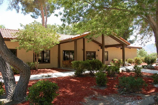 Soledad Canyon Cottage 5 image 8